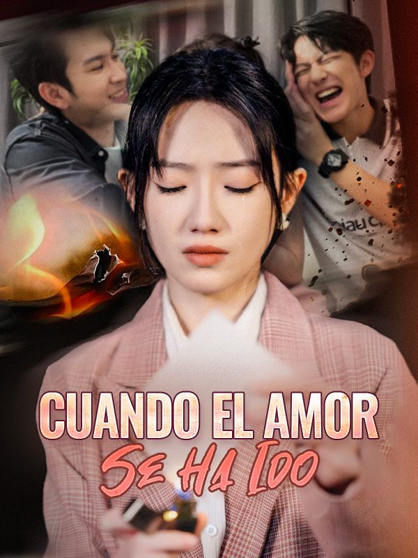 Cuando el Amor Se Ha Ido (Doblado Español) Completo