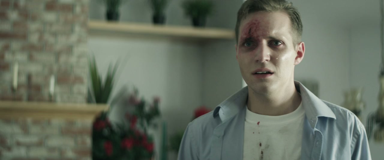Blood Brothers aka The Divine Tragedies Screenshot