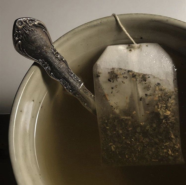 tea