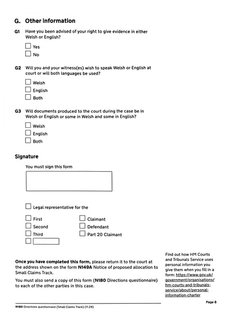 output Page 9