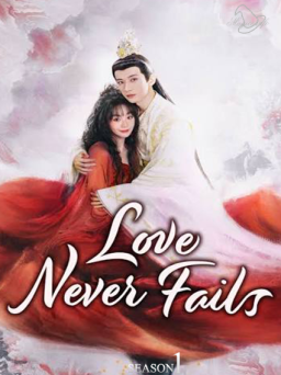 Poster: Love Never Fails S01 (1080p) (2025)