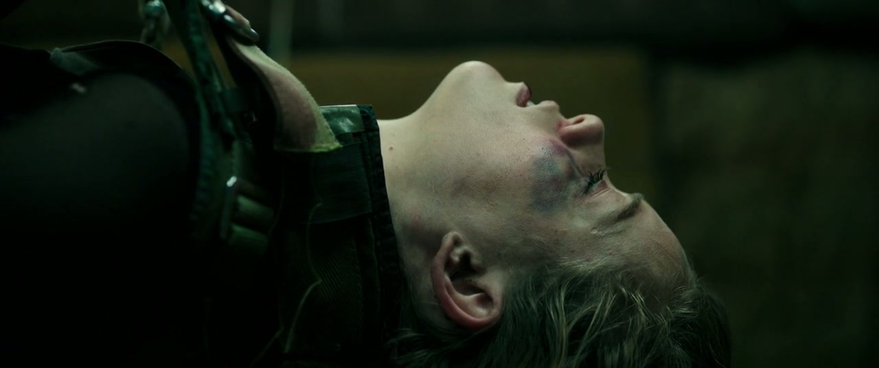 Don't Breathe Screenshot