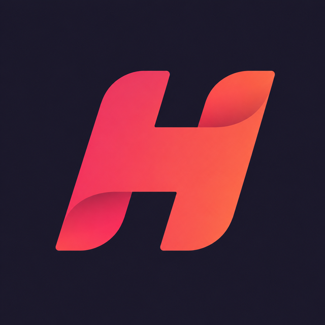 HAnime app icon