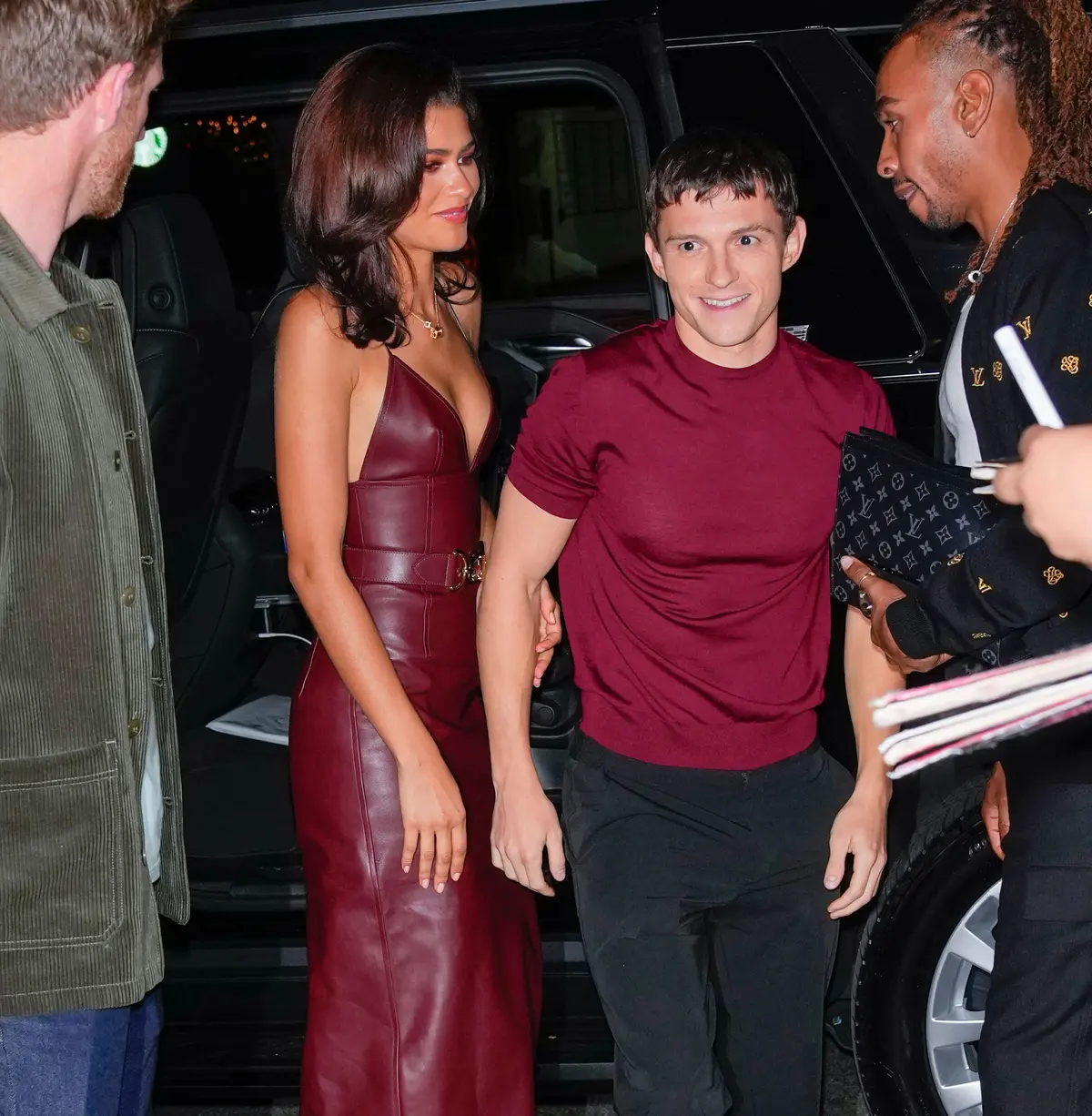 Tom Holland Will Miss the 2026 Met Gala