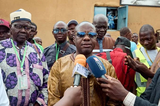 Illustration - Cacao à 1 200 FCFA : le SYNAP-CI pose son ultimatum