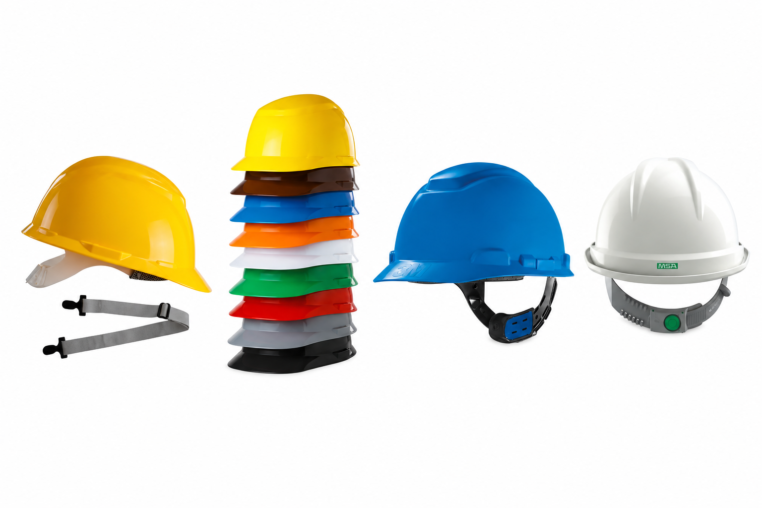 Capacetes
