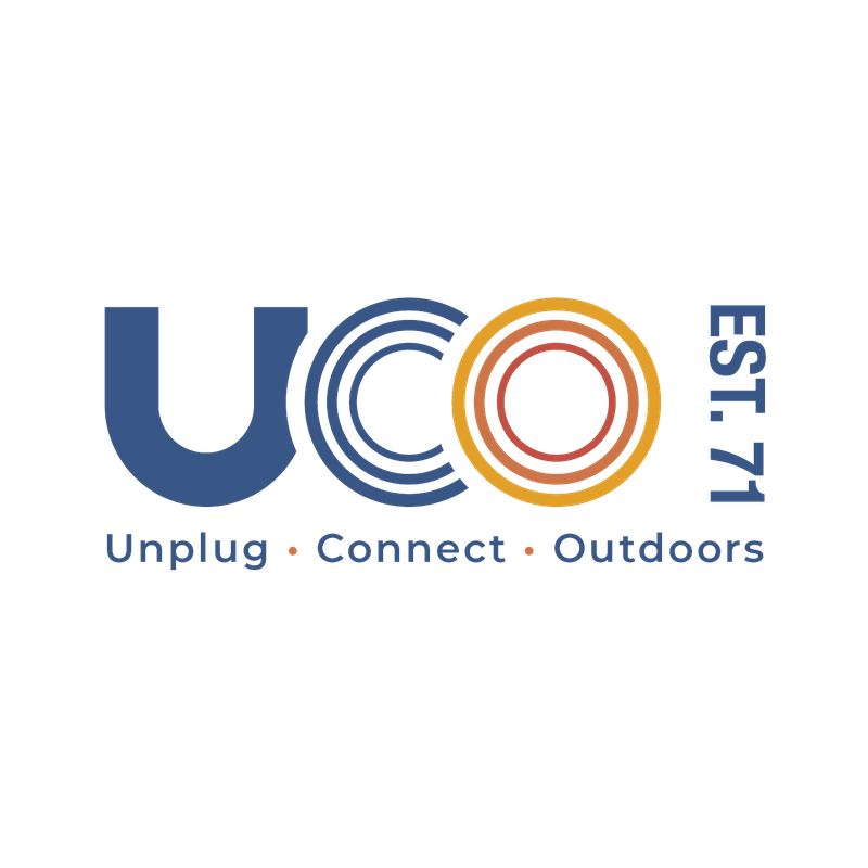 UCO Gear logo