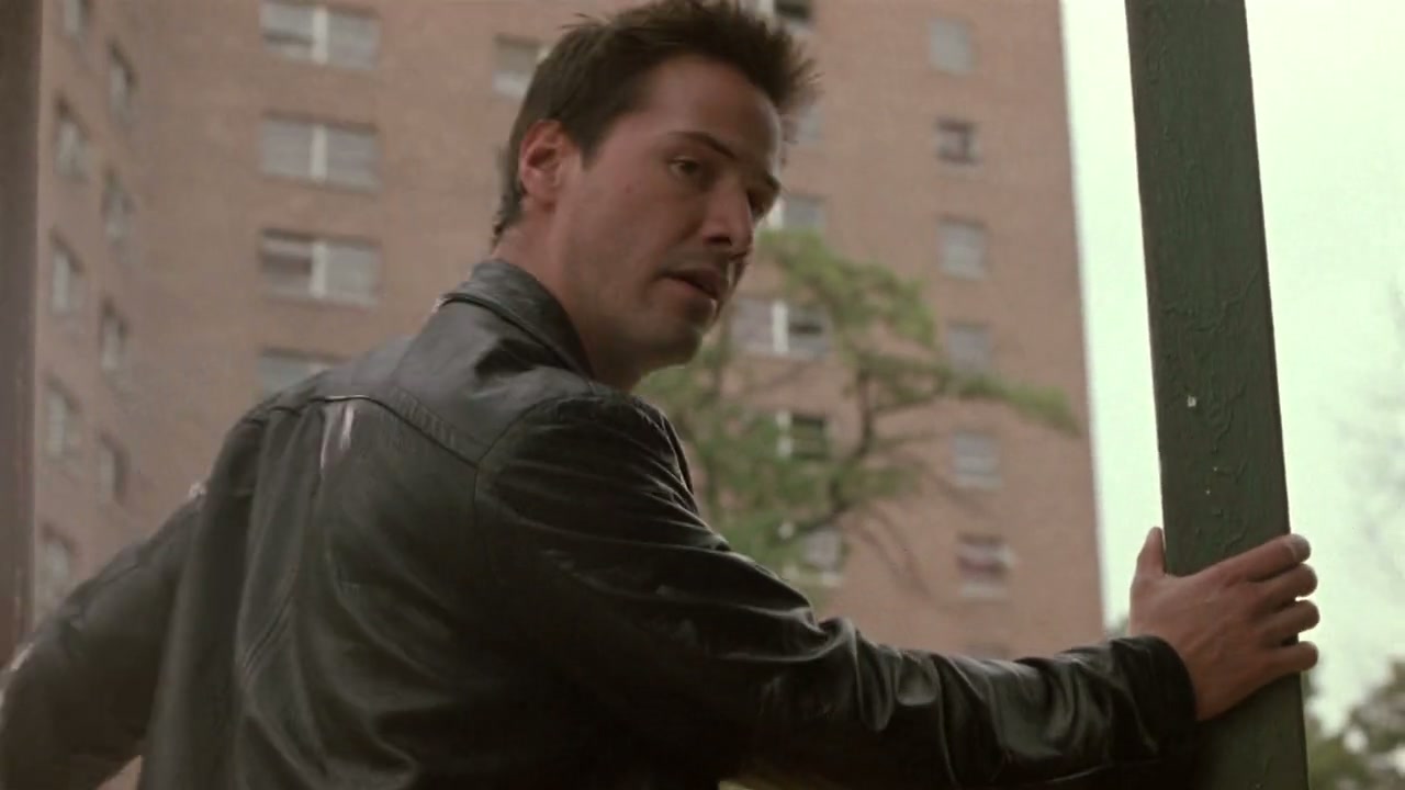 Hardball Screenshot