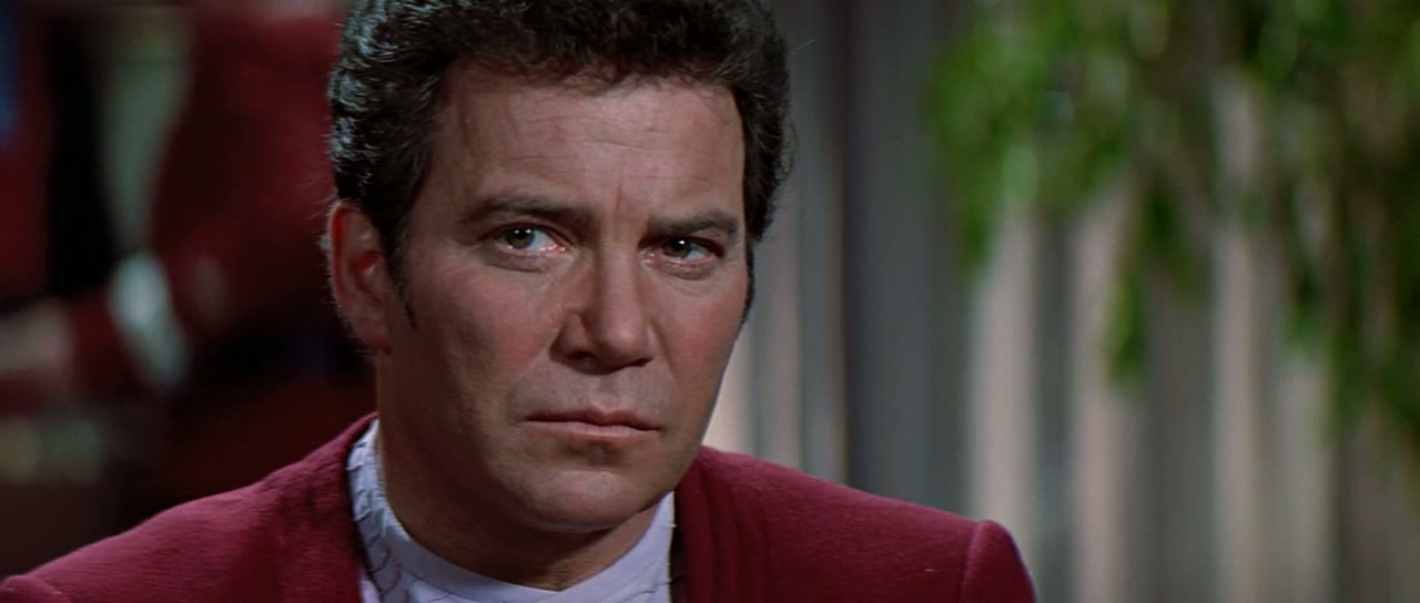 Star Trek III: The Search for Spock Screenshot
