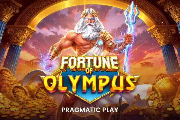 Fortune of Olympus Oyna