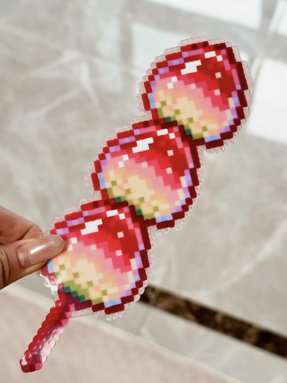 Struggle with visible holes or uneven melts in Perler bead projects? Learn 8 professional ironing methods for seamless, no‑hole finishes—from smooth melts to glittery surfaces, for crafts at any scale.