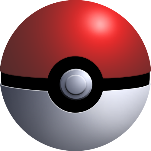 pokeball PNG7