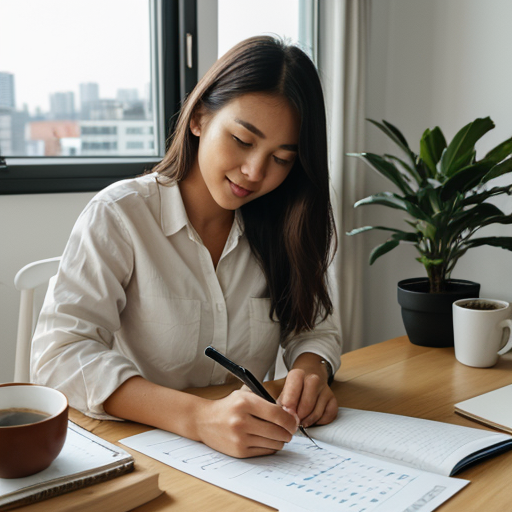 Seoul Monthly Cost: Budget Guide