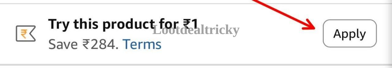 Samples Mostly Samples – Just ₹1 | Huge Savings Offer