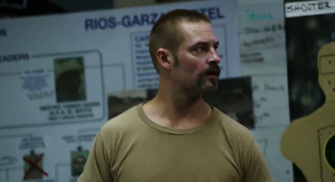 Sabotage Screenshot