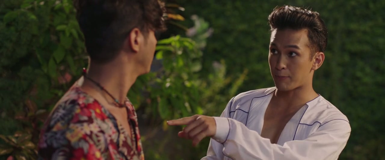 Khun Phaen Begins Screenshot