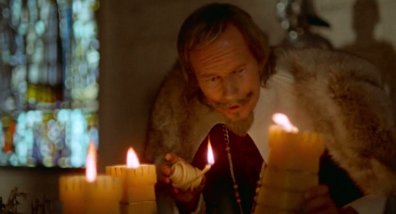 The Four Musketeers Screenshot