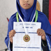 1st Term Exam-2026 