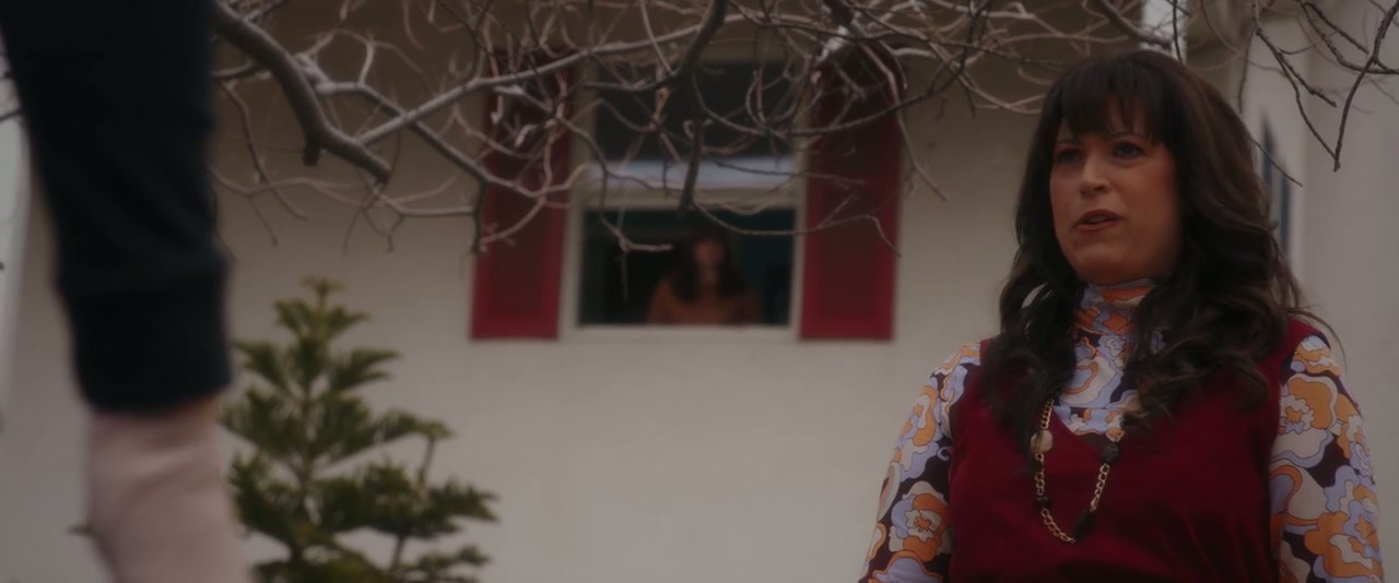 The Black Mass Screenshot