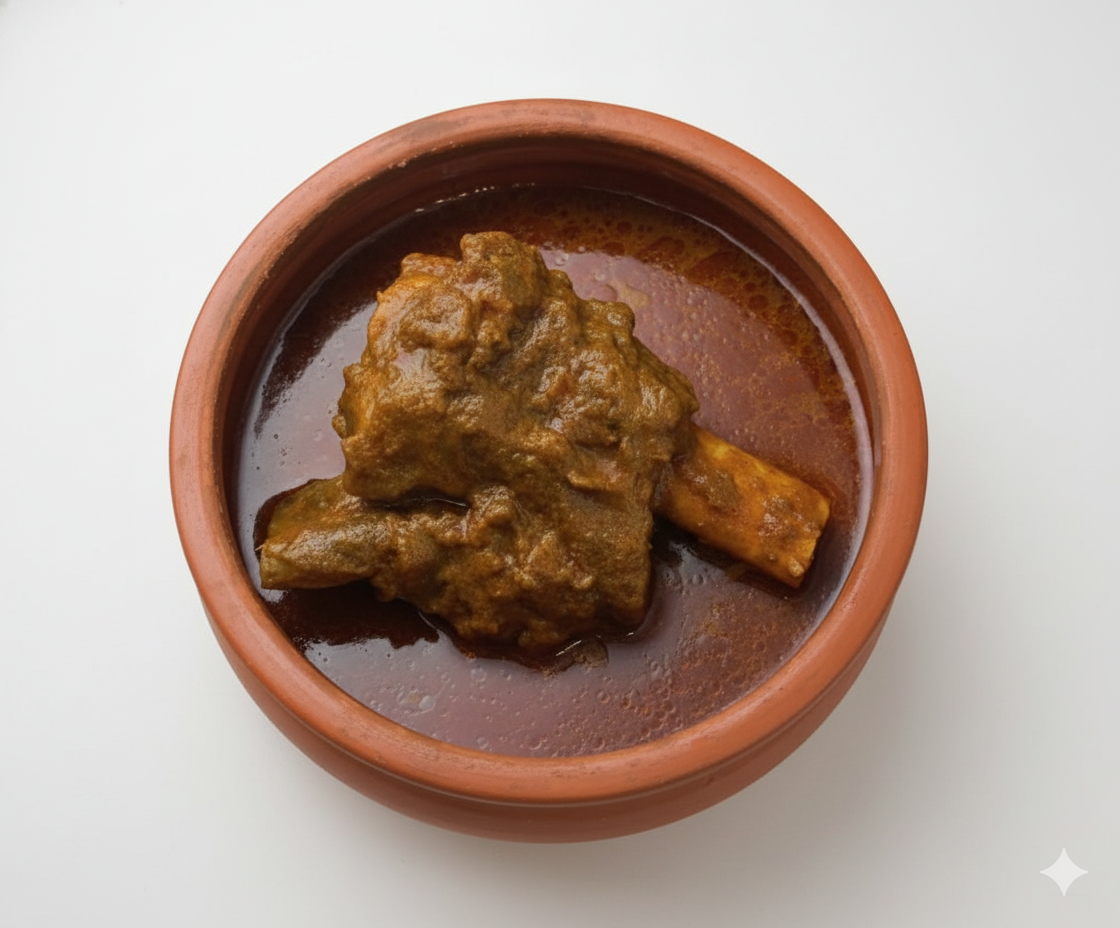 নেহারি