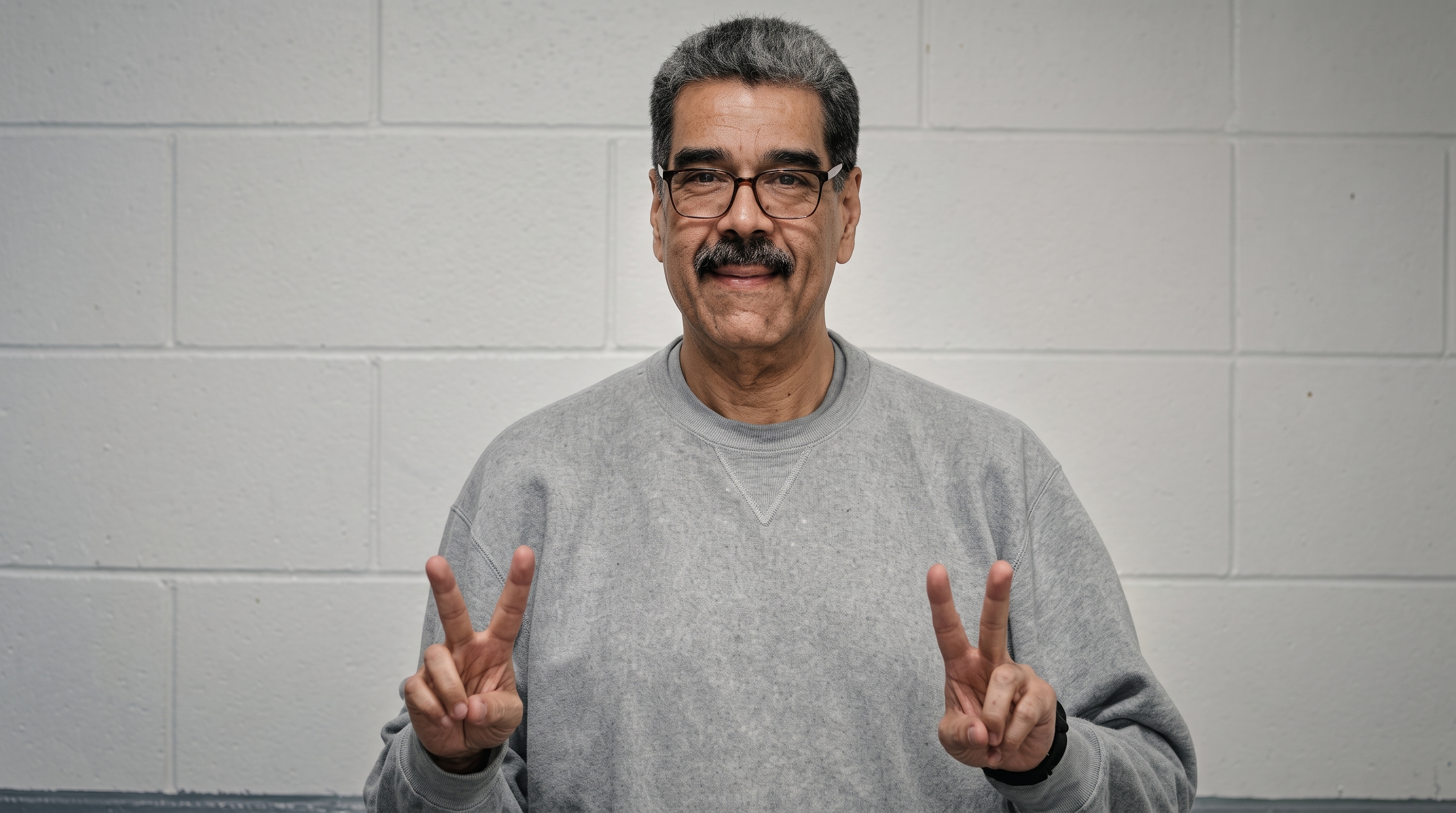 Nicolás Maduro
