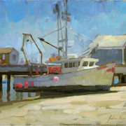 fishingboatonthe