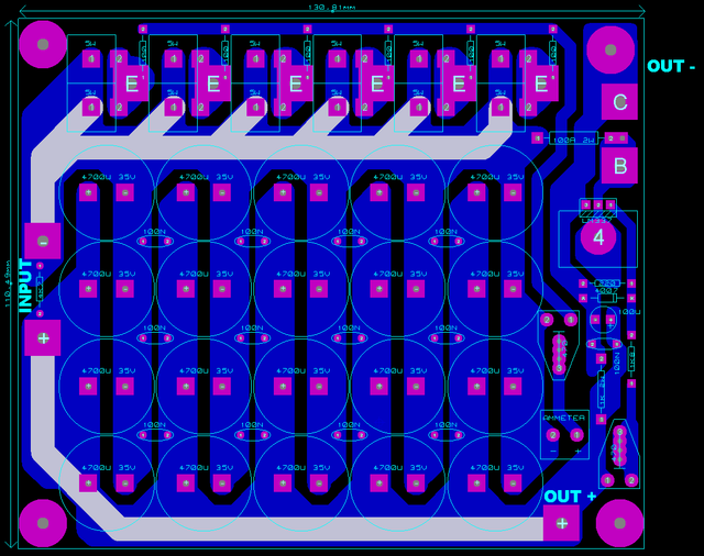 THG-PSU-40-A