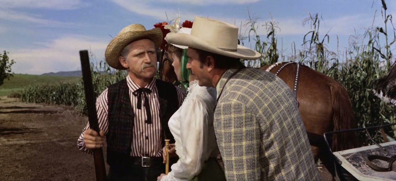 Oklahoma Screenshot