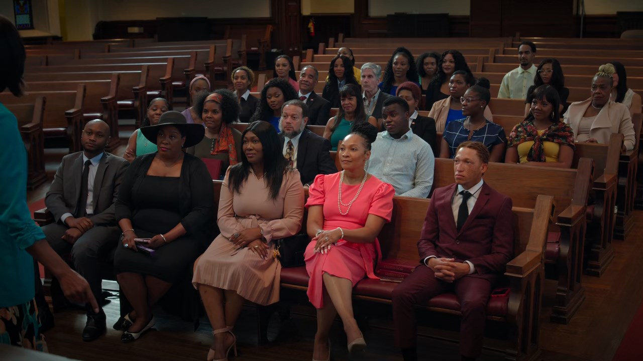 She the People / Miss Governor Screenshot
