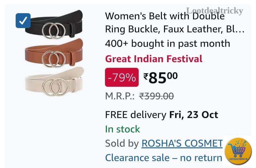 Set Of 3 – Just ₹85 | Best Price Drop Today Set Of 3 – Just ₹85 | Best Price Drop Today