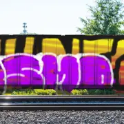 Graffiti artwork by osmo591