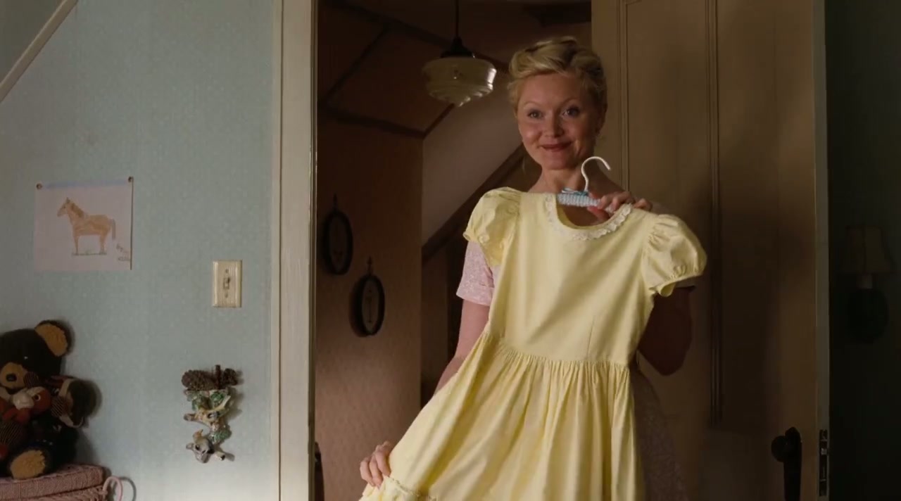 Charlotte's Web Screenshot