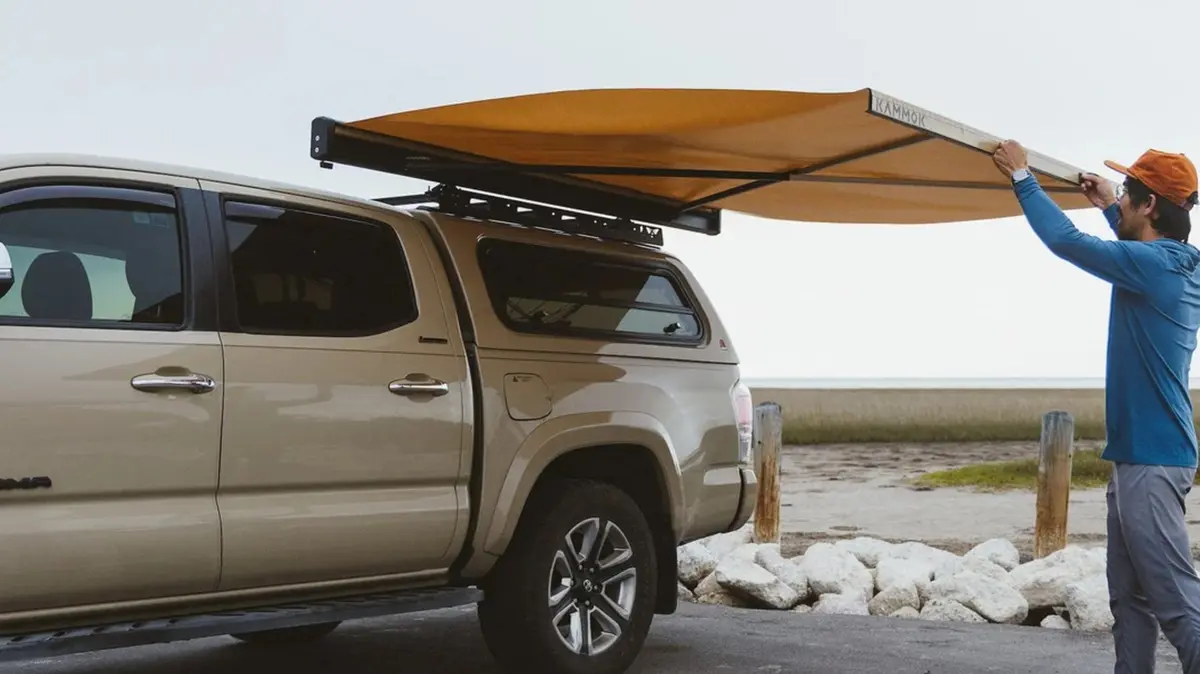 Essential Toyota Gear Upgrades for Your Next Wilderness Escape