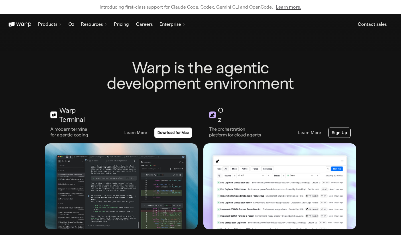 Warp Review 2026: Is It the Smartest Terminal for Modern Developers?