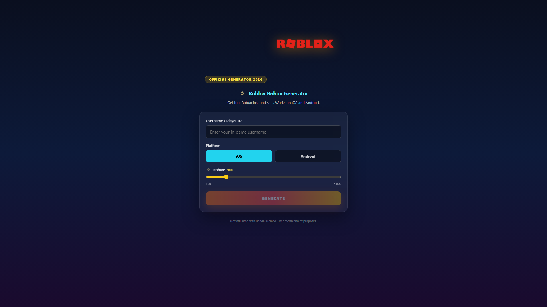 Screenshot of rbx232.blogspot.com