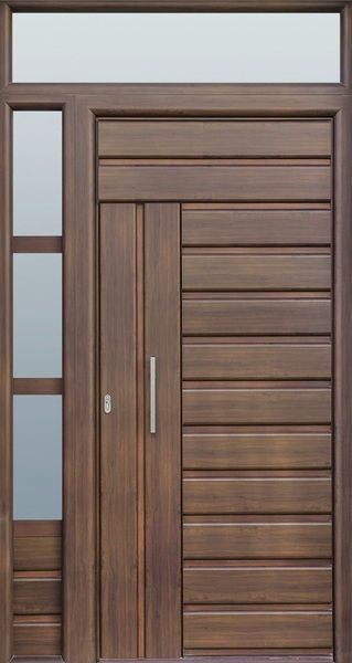 Doors Special Engineered - ID SW-DR-0201
