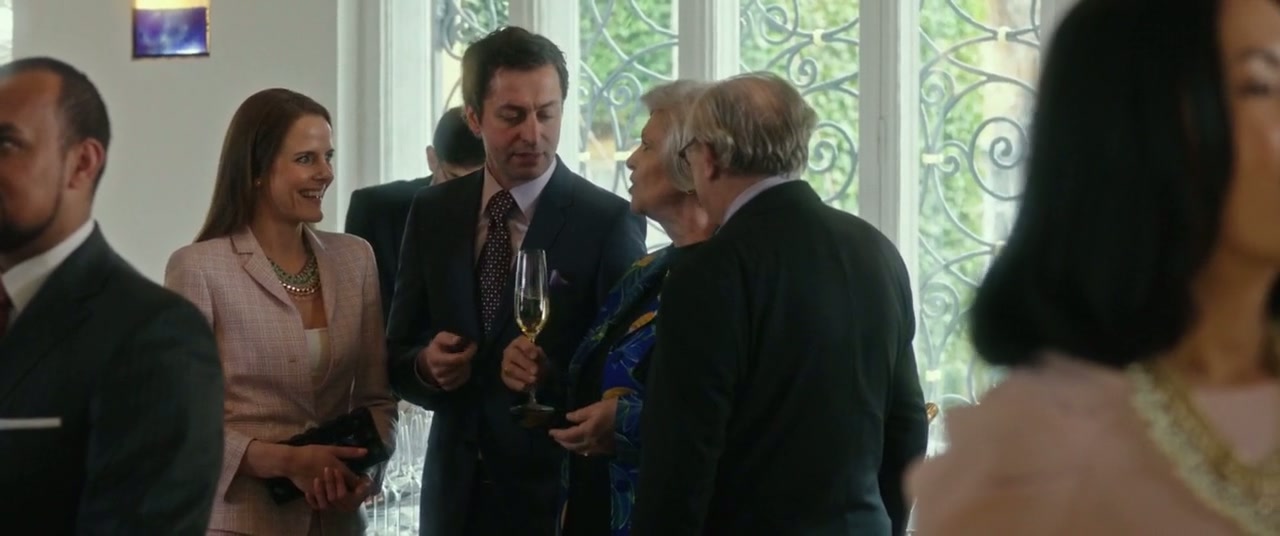 Snowden Screenshot