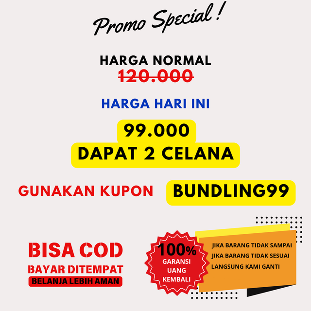 Promo
