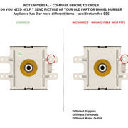 W11596034 Correct incorrect