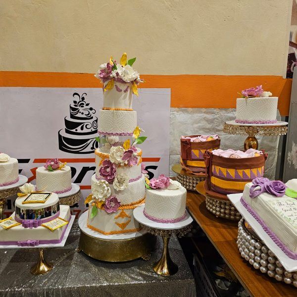 Cakes