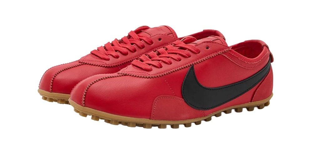 Nowa Kolekcja Nike Moon Shoe