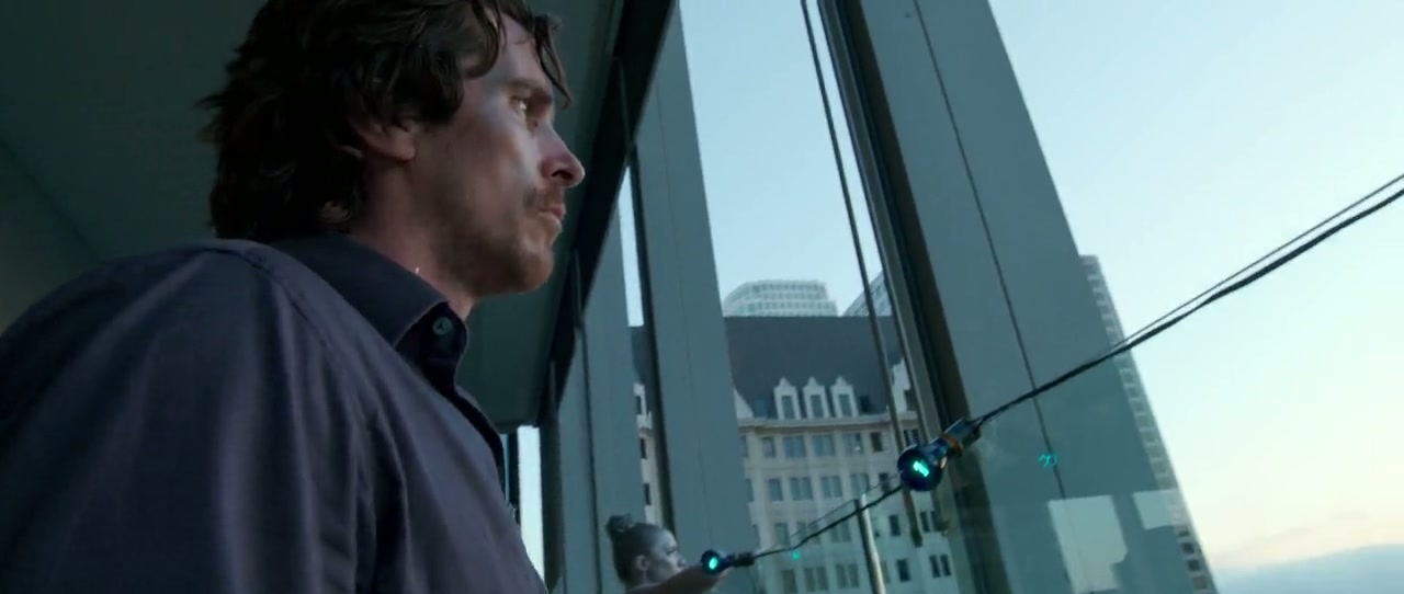 Knight of Cups Screenshot