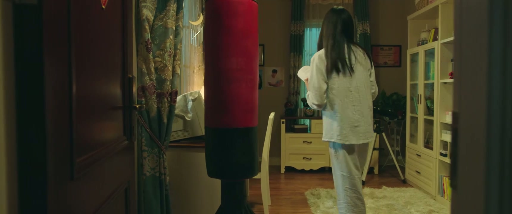 Waiting for You in the Future Screenshot