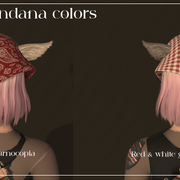 Bandana 02