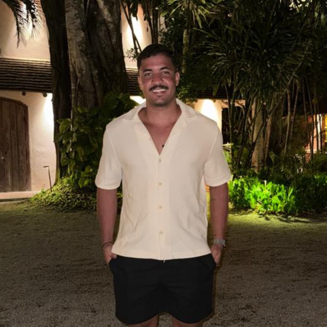 Paulo Lobo