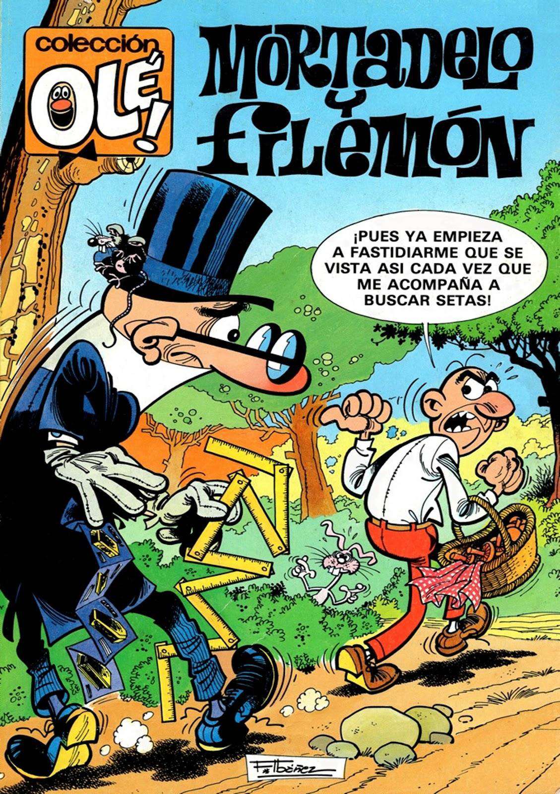Coleccion OLE OleB-118