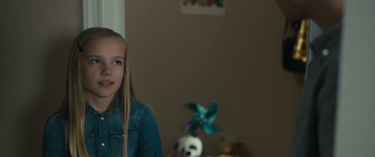 Paper Towns Screenshot