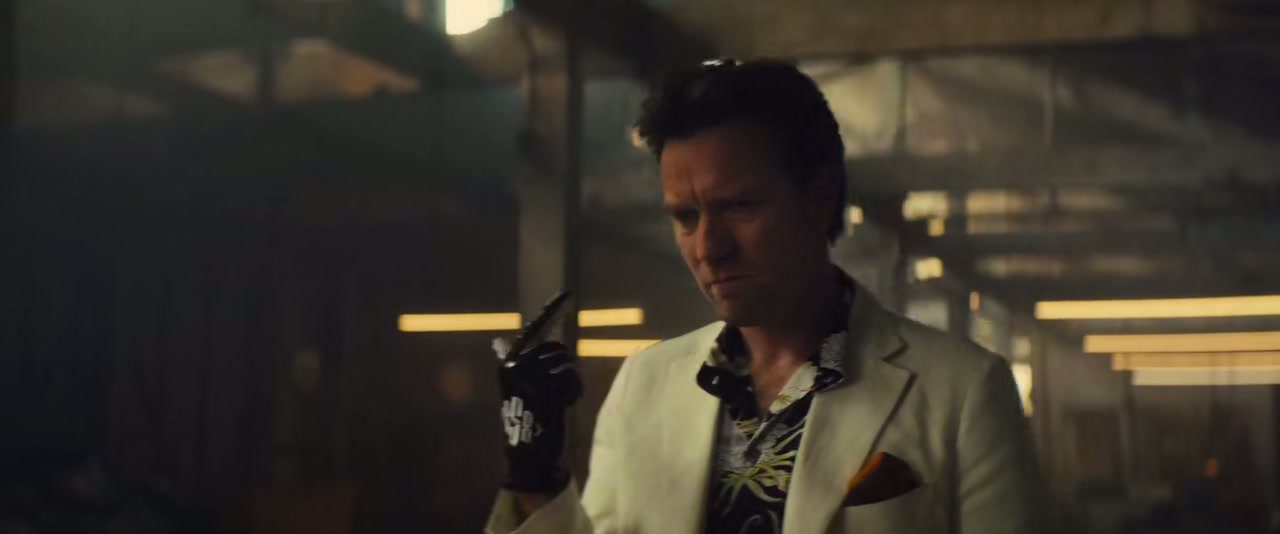 Birds of Prey Screenshot