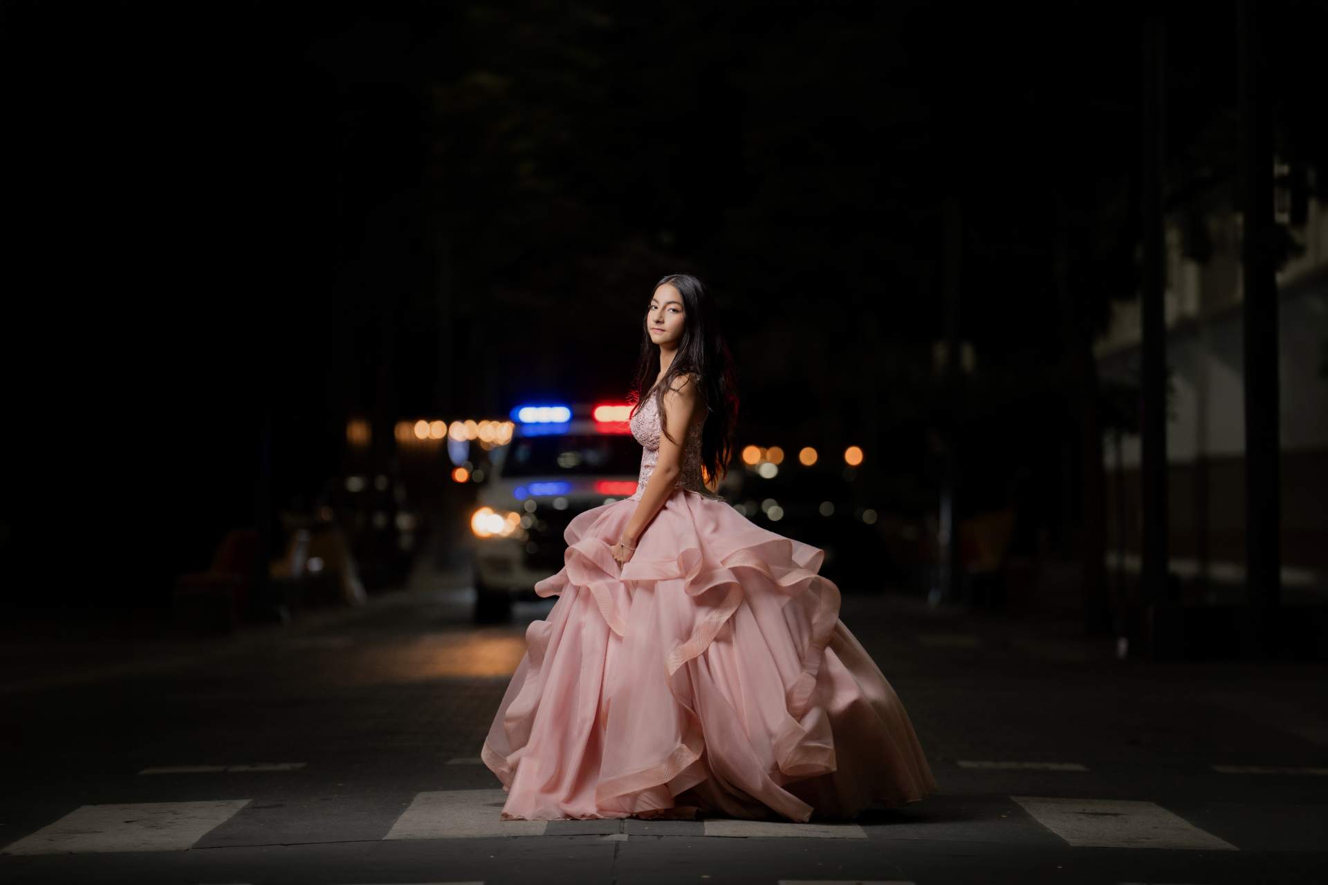 Quinceañera 54
