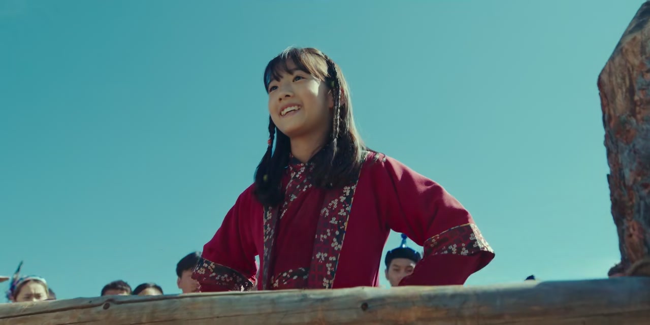 Strong Girl Nam-soon Screenshot